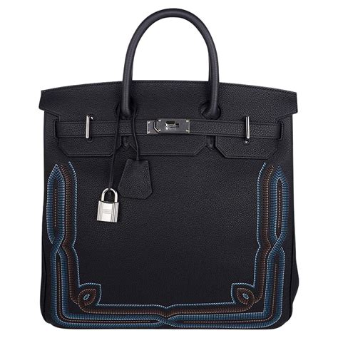 Hermes Hac Bag .